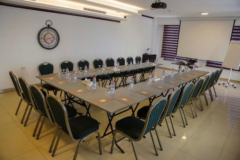 Meeting room / ballrooms