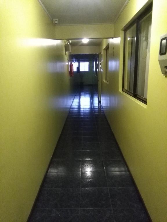 Hotel Aymara photo