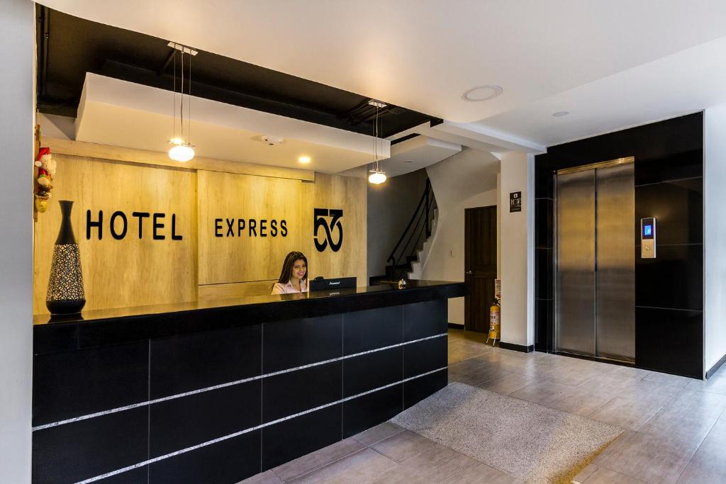 Hotel Express 53 photo