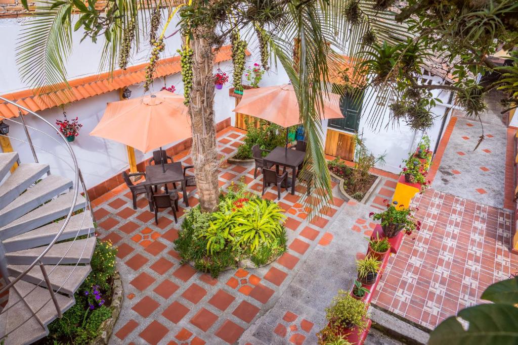 Hostal Riviera Sucre photo