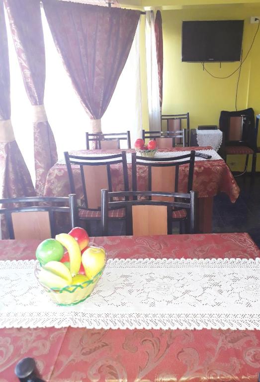 Hotel Aymara photo