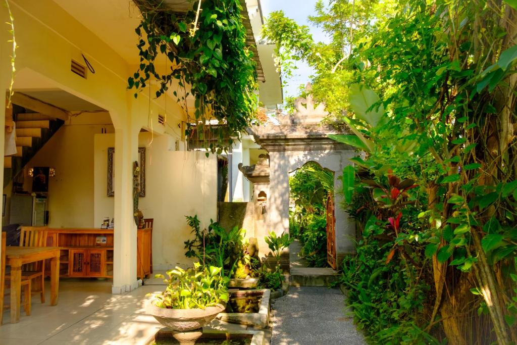 Semujan Bungalow photo