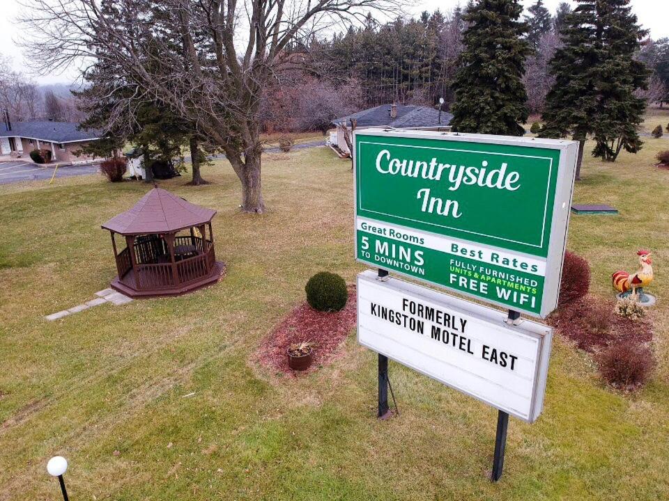 Countryside Inn photo