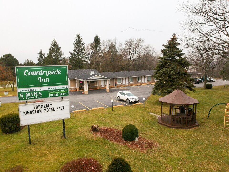 Countryside Inn photo