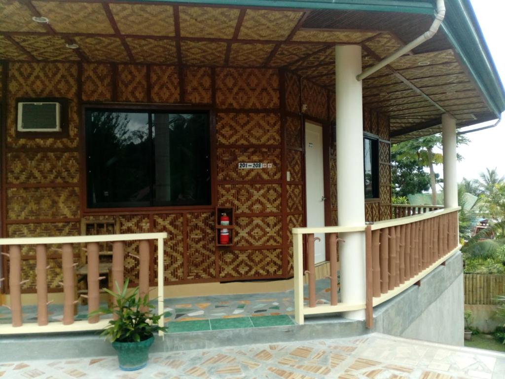 Greenhut Pension & Bar photo