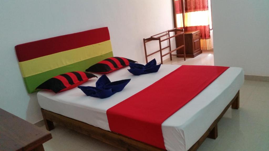 Selahn Inn — Hotel in Negombo