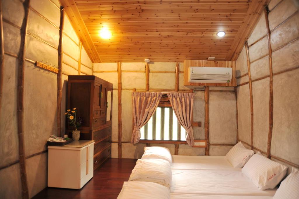Fengnan Tianzhuang Homestay 호텔 이미지 1