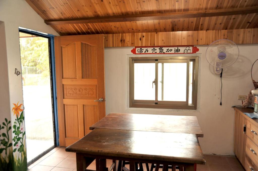 Fengnan Tianzhuang Homestay 호텔 이미지 2