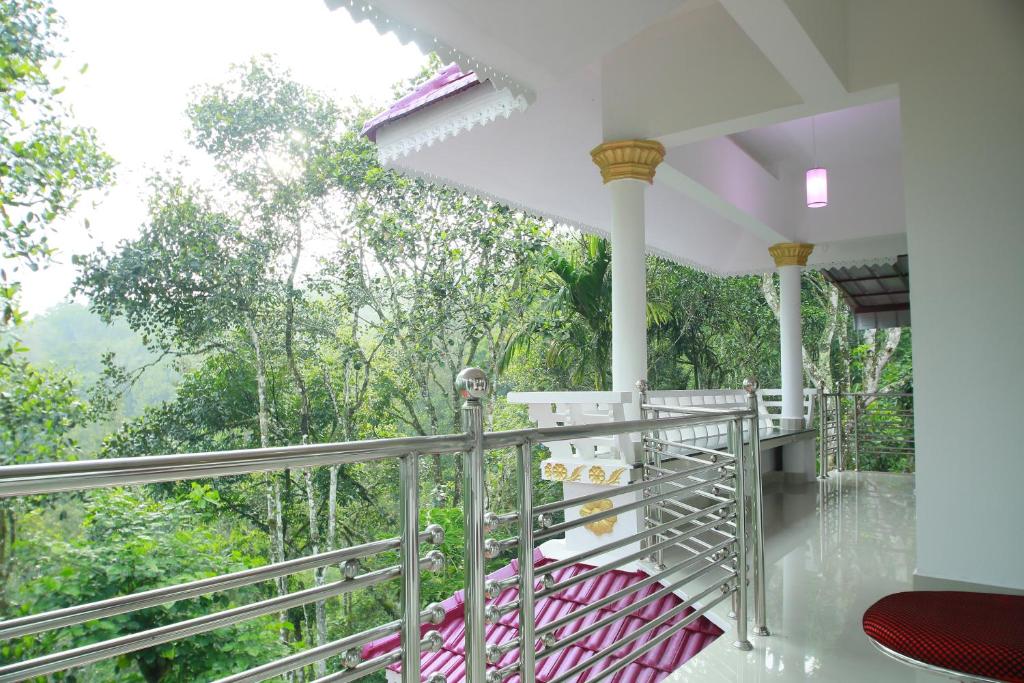 Mount Spring Valley Homestay photo