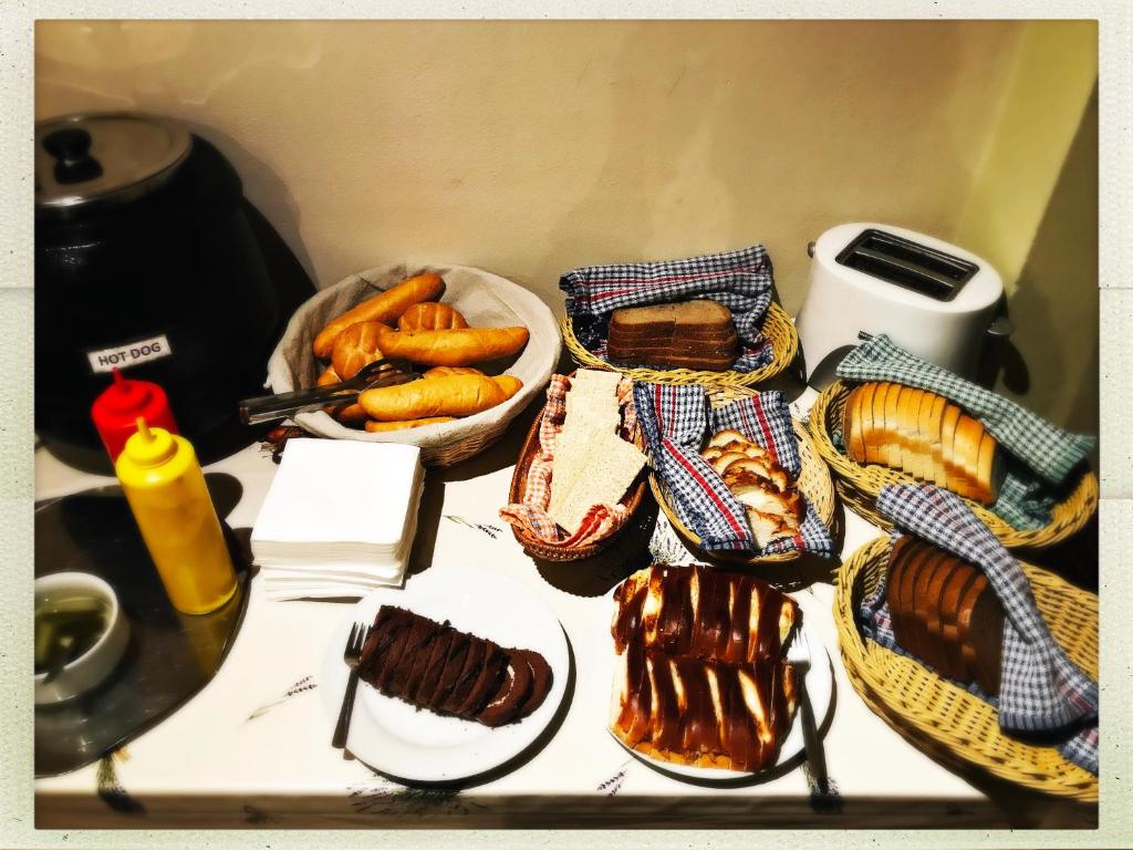 お料理のイメージ