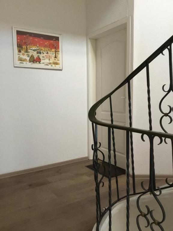 Ferienwohnung Villa Josephine photo
