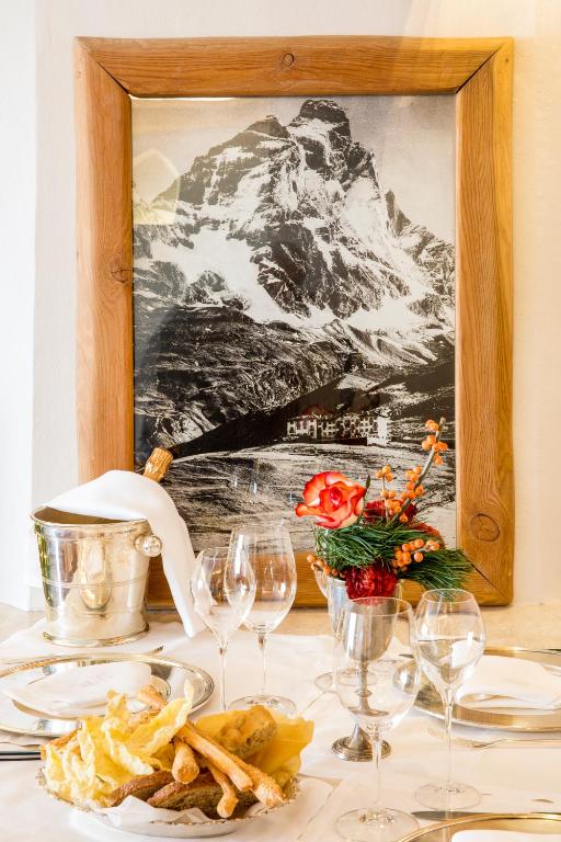 Saint Hubertus Resort - 5