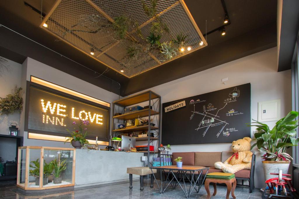 We Love Inn 호텔 이미지 2