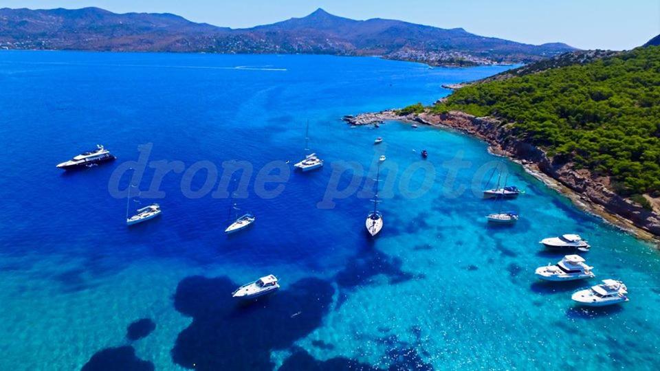 Hotel Marmarinos photo