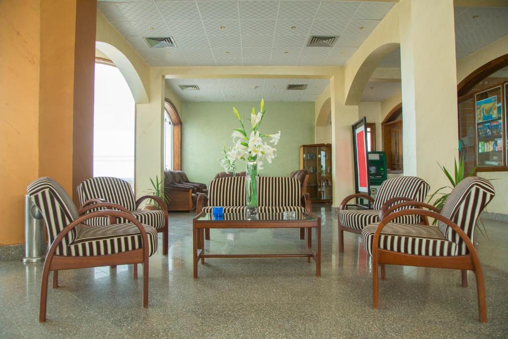 Happy Life Village Dahab — Hotel building in St. Catherine, South Sinai