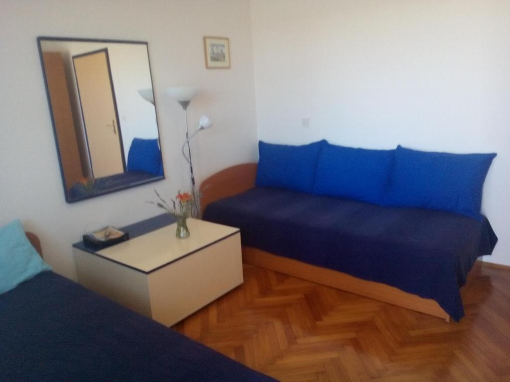 Apartman "Tatjana" photo