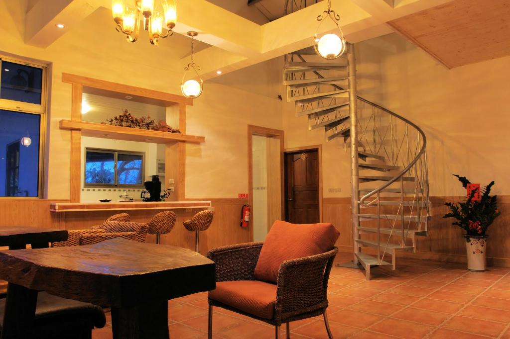 Erfen De Homestay