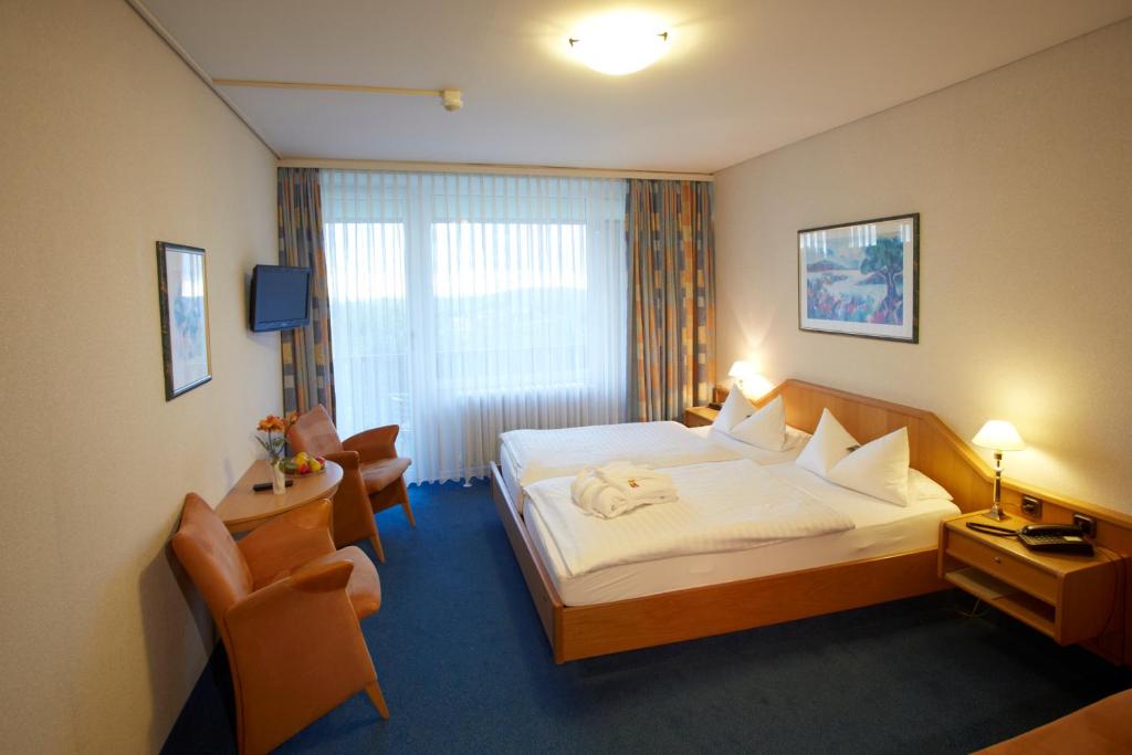 Rock Resort Sankt Andreasberg photo