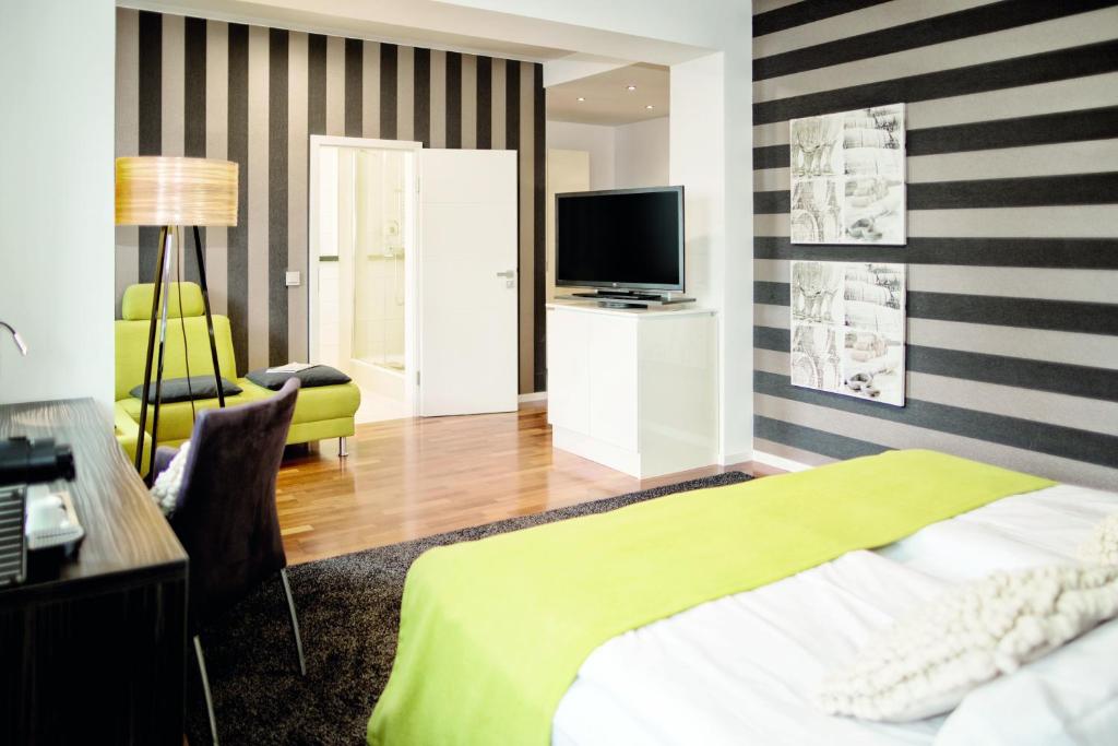 "Suite" numurs