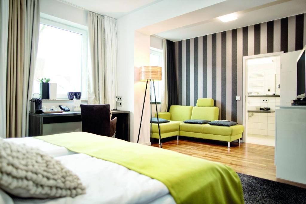 "Suite" numurs