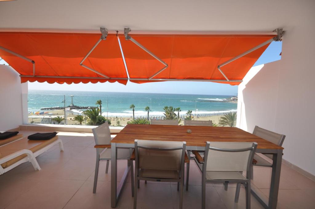 Las Vistas Sunset Sea View - 4