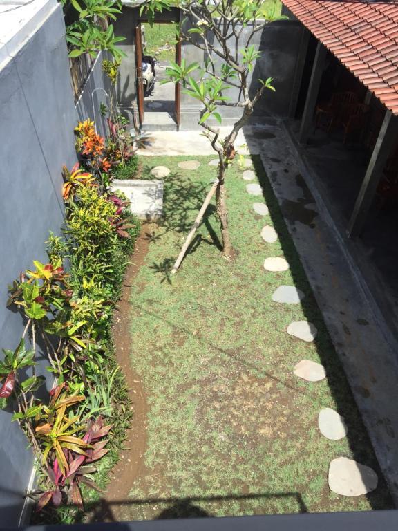 Mesari Guest House photo