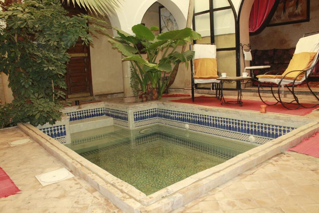 Dar Narjis Hotel-OLD photo