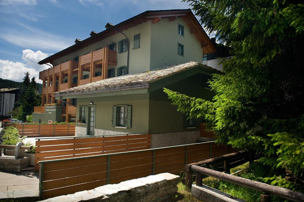 Residence Deborah - 4