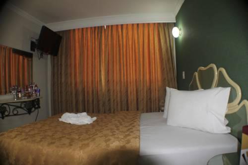 Hotel Business - 2