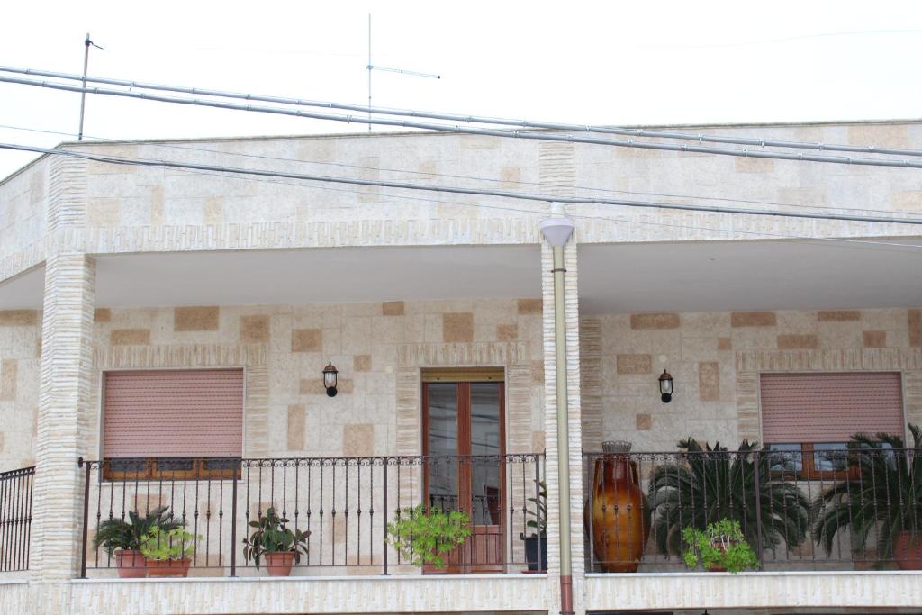 Antico Borgo — Hotel in Torricella