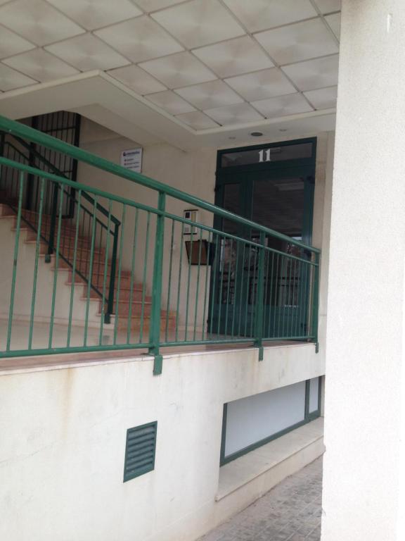 Apartamento en la Ciudad de las ciencias - 4