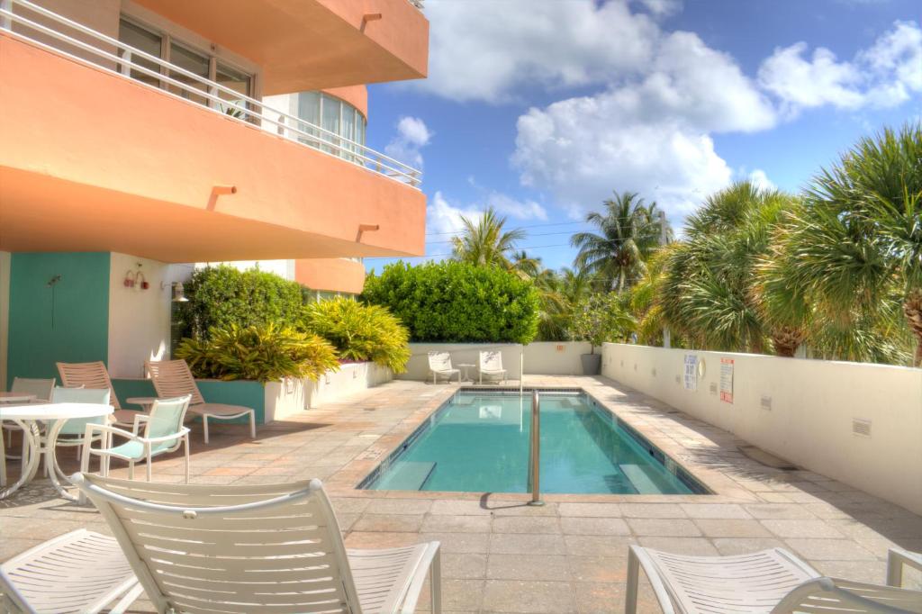 Dream Destinations at Ocean Place photo