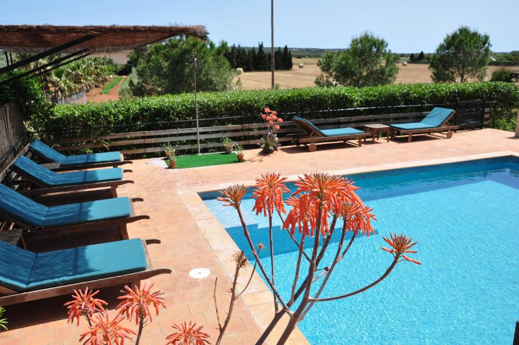 Agroturismo Finca Sant Blai - 2
