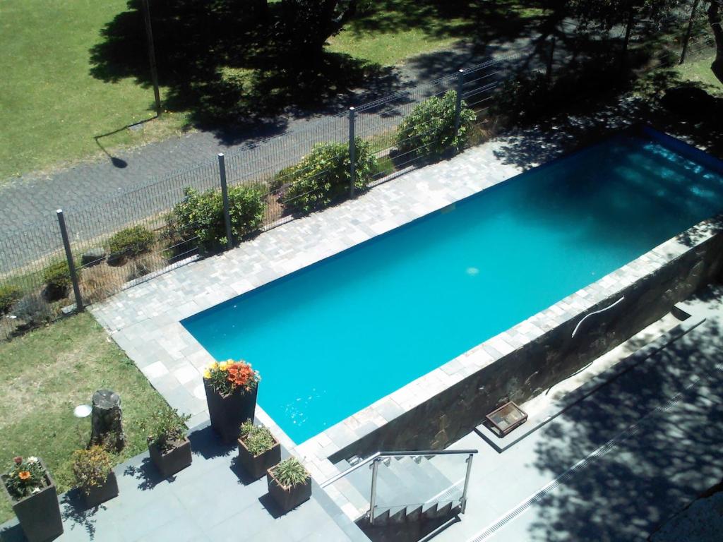 Hotel Playa Grande Suites - 5