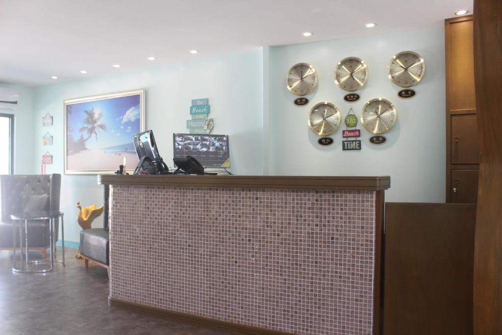 Saipan Beach Hotel photo