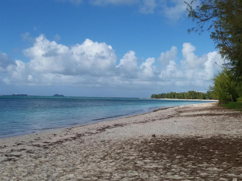 Saipan Beach Hotel photo