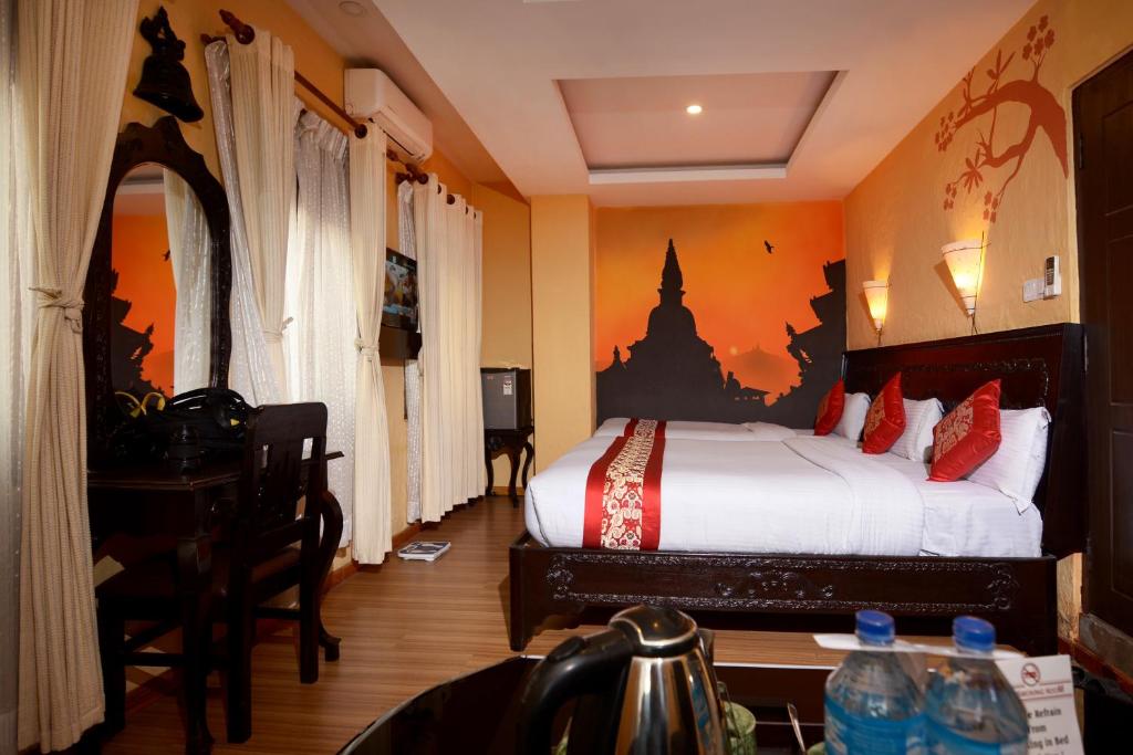 Kasthamandap Boutique Hotel Kasthamandap Boutique Hotel