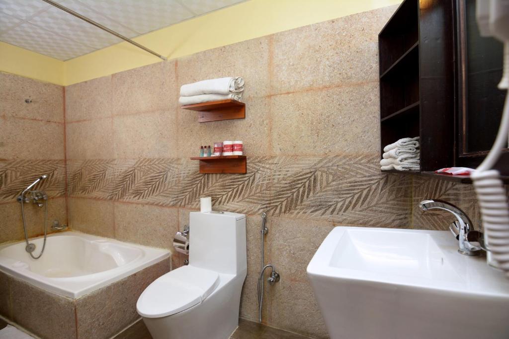 편의 시설/서비스