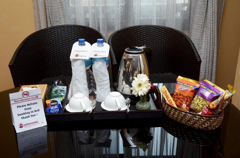 편의 시설/서비스