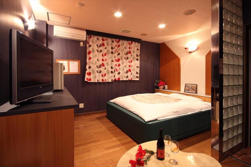 Hotel  Kyoto (Adult Only) 