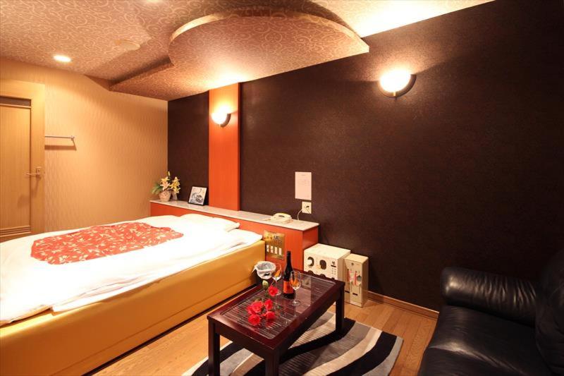 Hotel  Kyoto (Adult Only) 