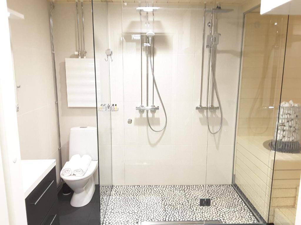 Penthouse Luxus & City Apartments photo