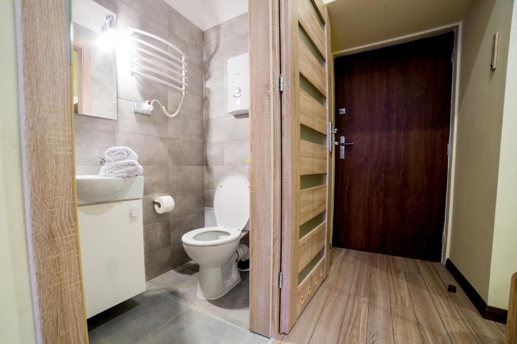 Apartamenty Centrum photo
