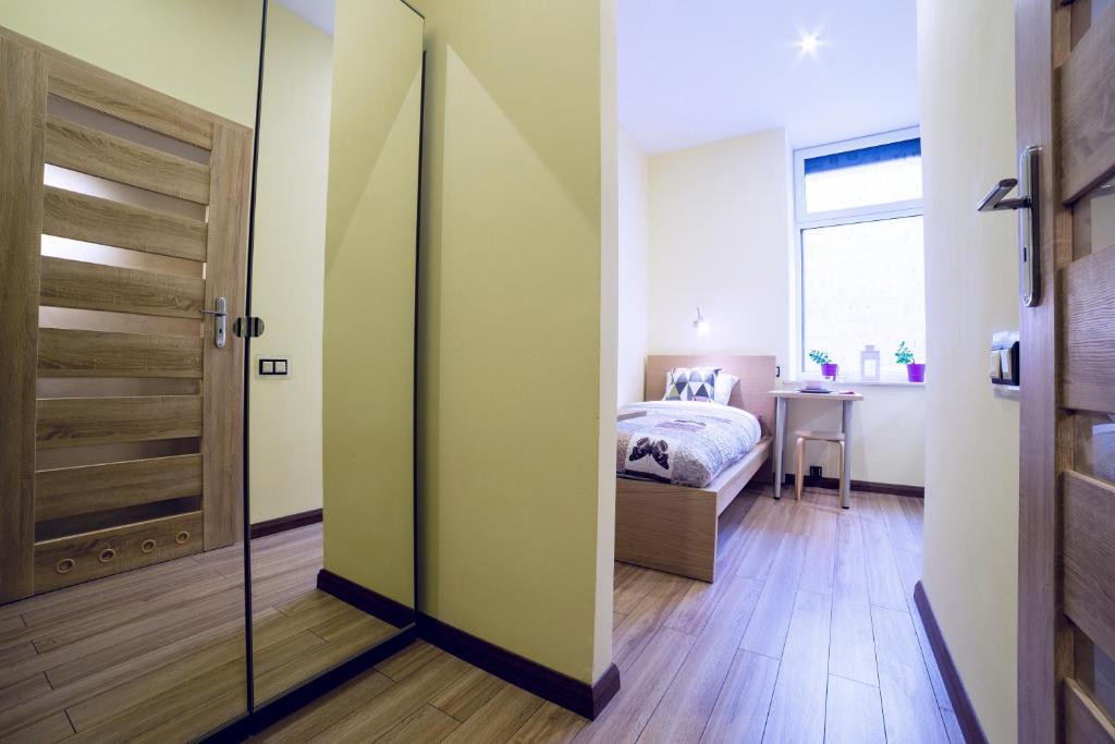 Apartamenty Centrum photo
