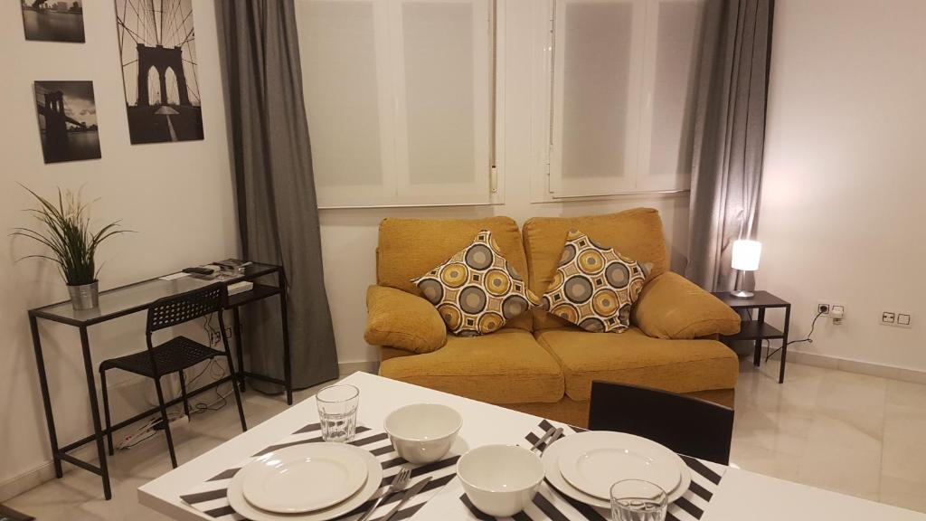 Alcazaba Home City Centre - 5