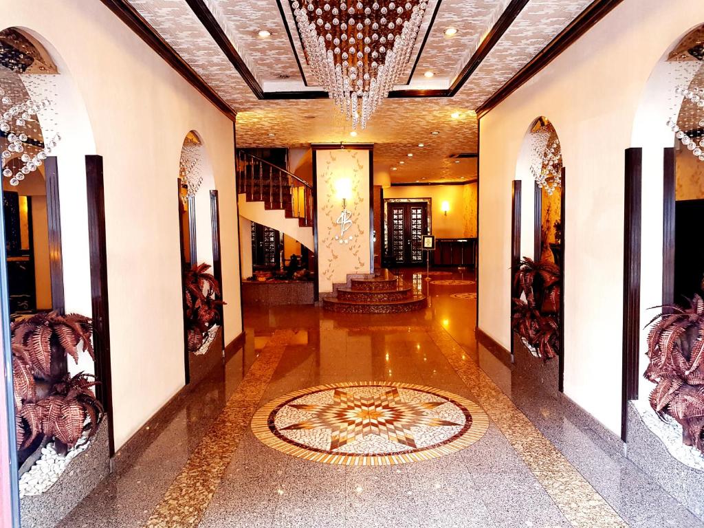 Business Park Hotel photo