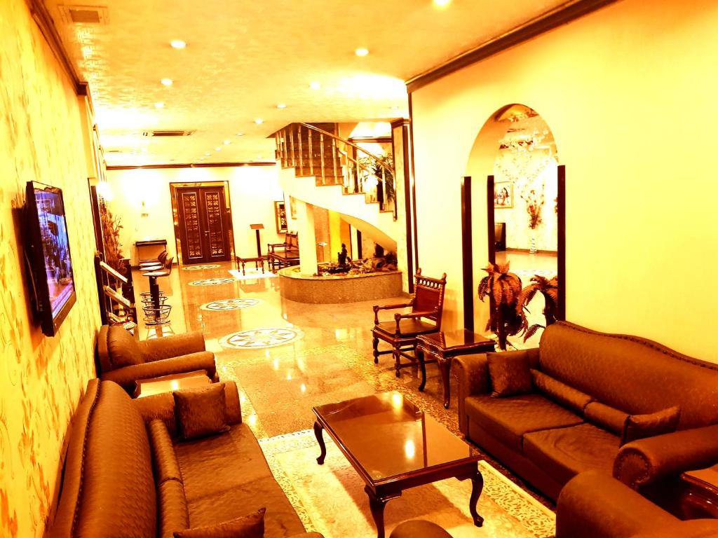 Business Park Hotel photo