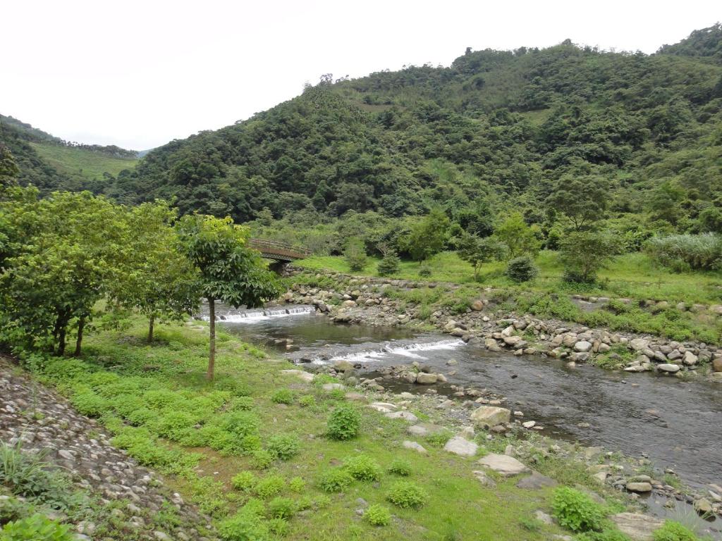 Shan Quan Zhi Lian Homestay 호텔 이미지 2