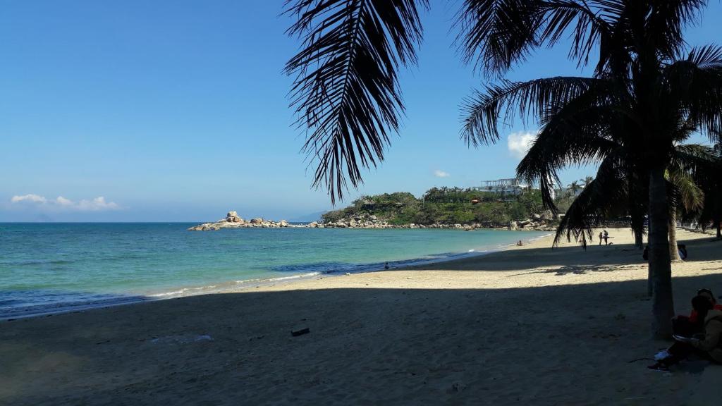 杜伊辉酒店公寓 (DUY HUY hotel & apartment)
