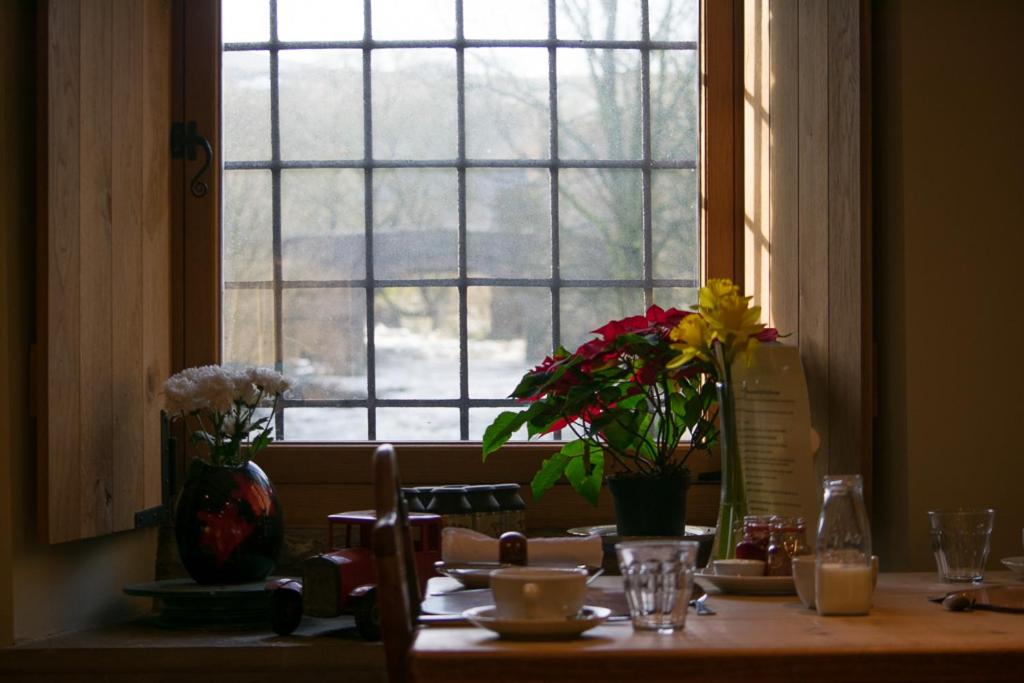 Low Mill Guesthouse photo 8